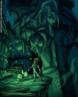 Jak and Daxter: The Precursor Legacy artwork 2