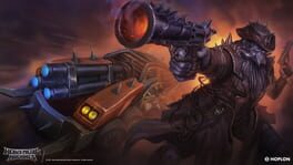 Heavy Metal Machines artwork 11