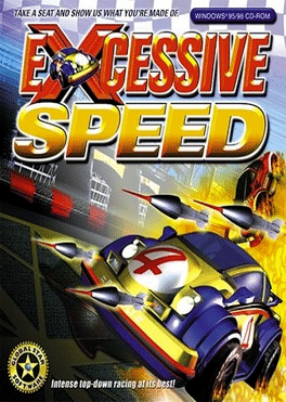 Excessive Speed Cover