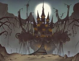 Professor Layton and the Diabolical Box artwork 3