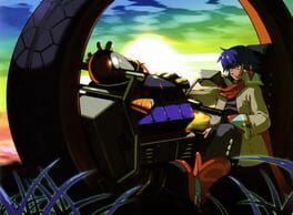 Wild Arms 5 artwork 9