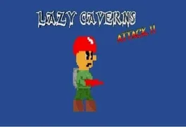 Lazy Caverns Attack!! image