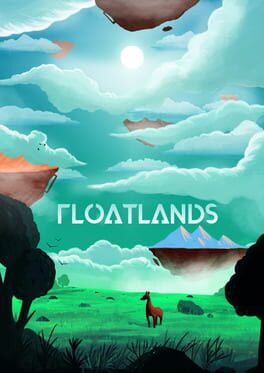 Floatlands