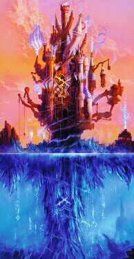 Kingdom Hearts artwork 5