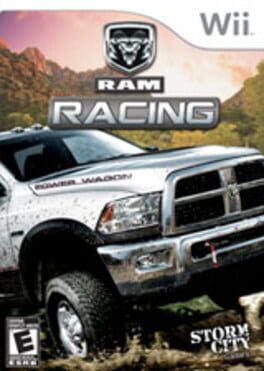 Ram Racing