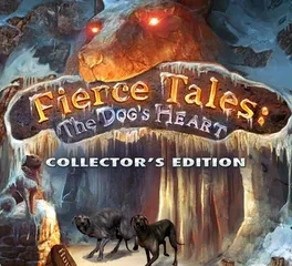 Fierce Tales: The Dog's Heart - Collector's Edition game cover