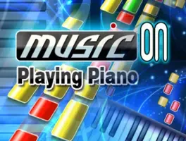 Music On: Playing Piano image