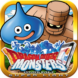 Dragon Quest Monster Super Light