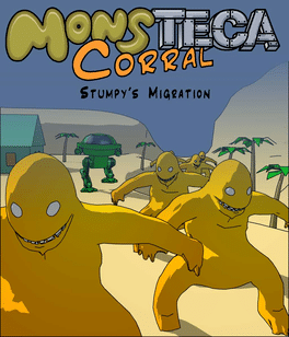 Monsteca Corral