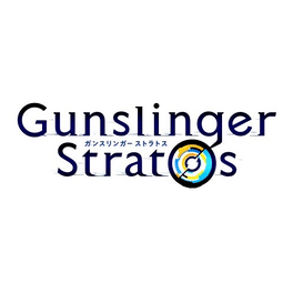 Gunslinger Stratos Cover