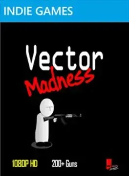 Vector Madness image