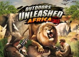 Outdoors Unleashed: Africa 3D