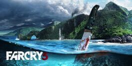 Far Cry 3 artwork 10