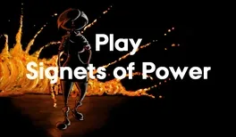 Signets of Power