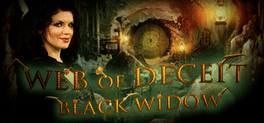 Web of Deceit: Black Widow