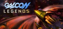 Galcon Legends Game Cover Artwork