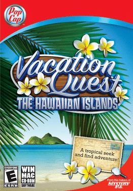 Vacation Quest: The Hawaiian Islands