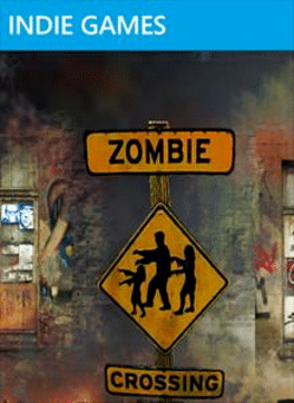 Zombie Crossing