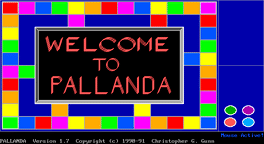 Pallanda