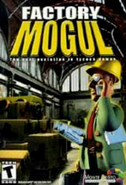 Factory Mogul Cover