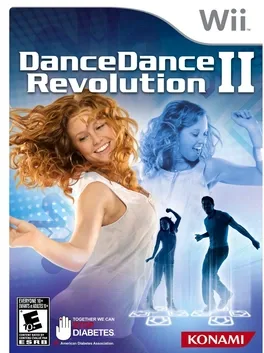 Dance Dance Revolution II image