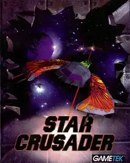 Star Crusader