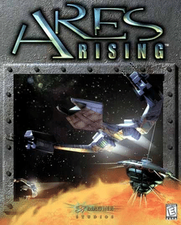Ares Rising