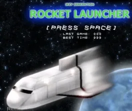 1Key Rocket Launcher