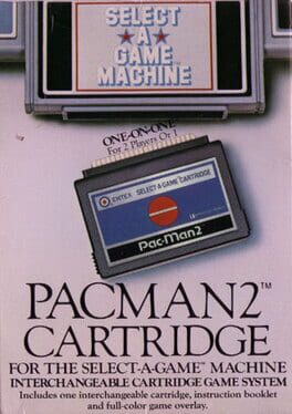 Pacman2