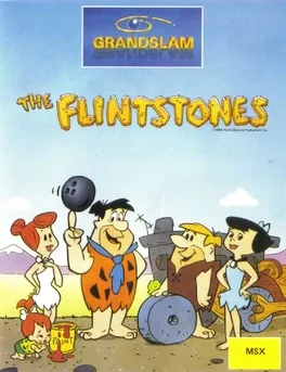 The Flintstones image