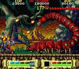 Game screenshot 3