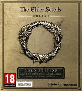 The Elder Scrolls Online: Gold Edition