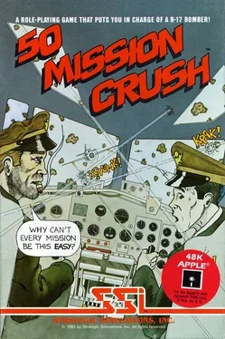 50 Mission Crush image