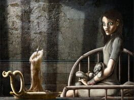 Alice: Madness Returns artwork 4