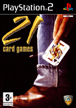 21 Card Games