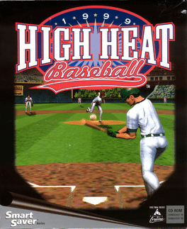 High Heat Baseball 1999