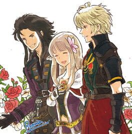 Final Fantasy: Brave Exvius artwork 2