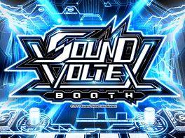 Sound Voltex Cover