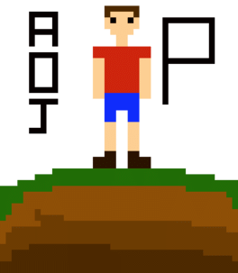 Adventures of Jack: Platformer