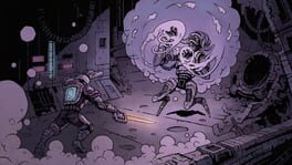 Deep Sky Derelicts artwork 3