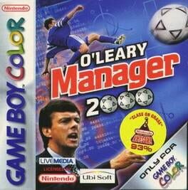 O'Leary Manager 2000