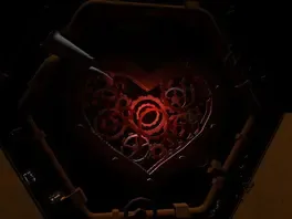 Cor Ex Machina