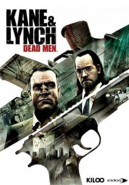 Kane & Lynch: Dead Men (Mobile)