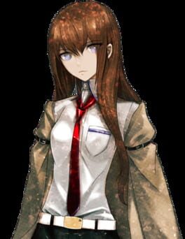 Kurisu Makise