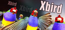 Xbird Game Cover Artwork