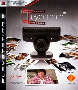 Eye-Create image