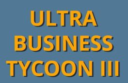 Ultra Business Tycoon III