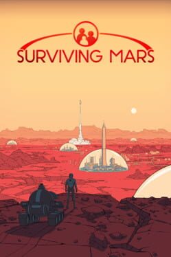 Buy Surviving Mars cd key