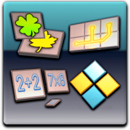 GBox: The Puzzle Collection