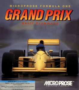 Formula One Grand Prix